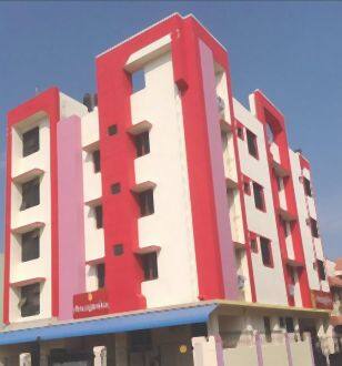 Anugrah Sevice Apartment, Madurai 1